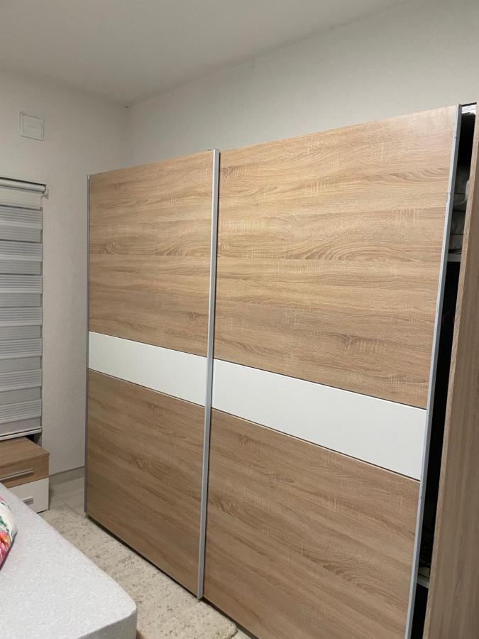 Apartman Cuprija Cazin Exteriör bild